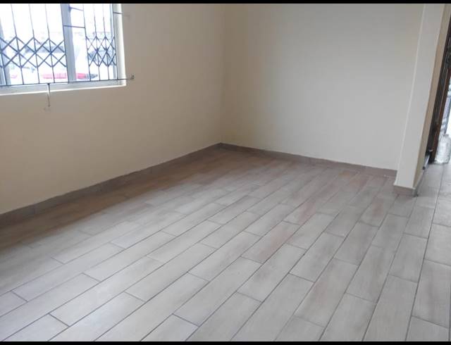 1 BEDROOM APARTMENT TO LET IN RESERVOIR HILLS